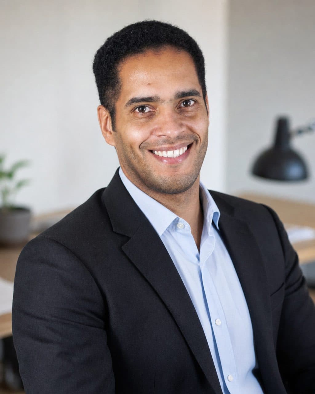 Yurniel Lahera, architecte en automatisation